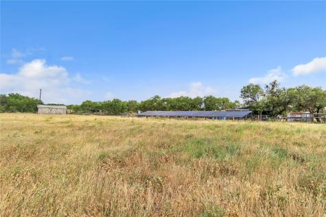 14175 State Highway 6 Moran TX 76464