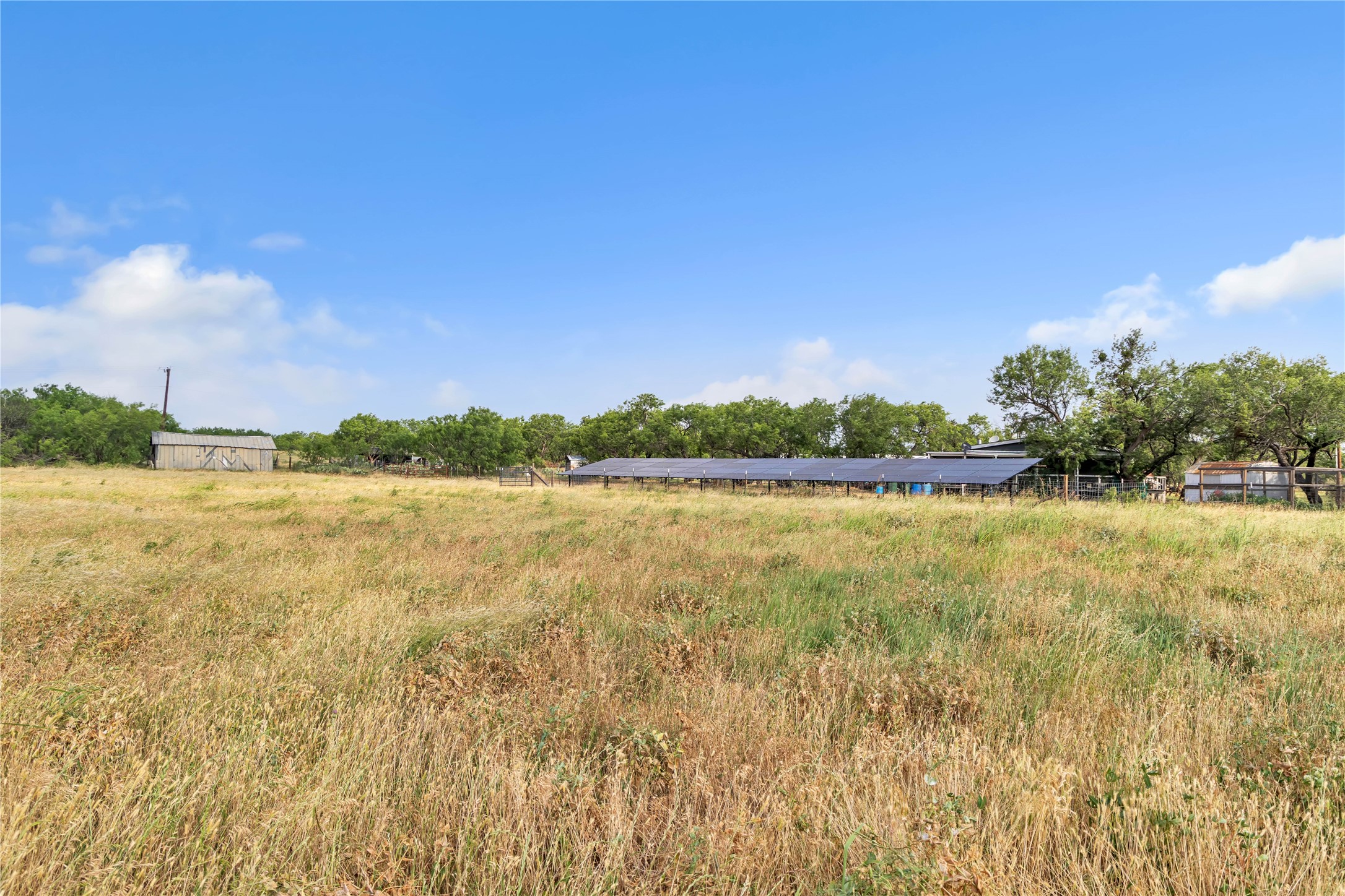 14175 State Highway 6 Moran TX 76464