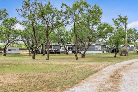 14175 State Highway 6 Moran TX 76464