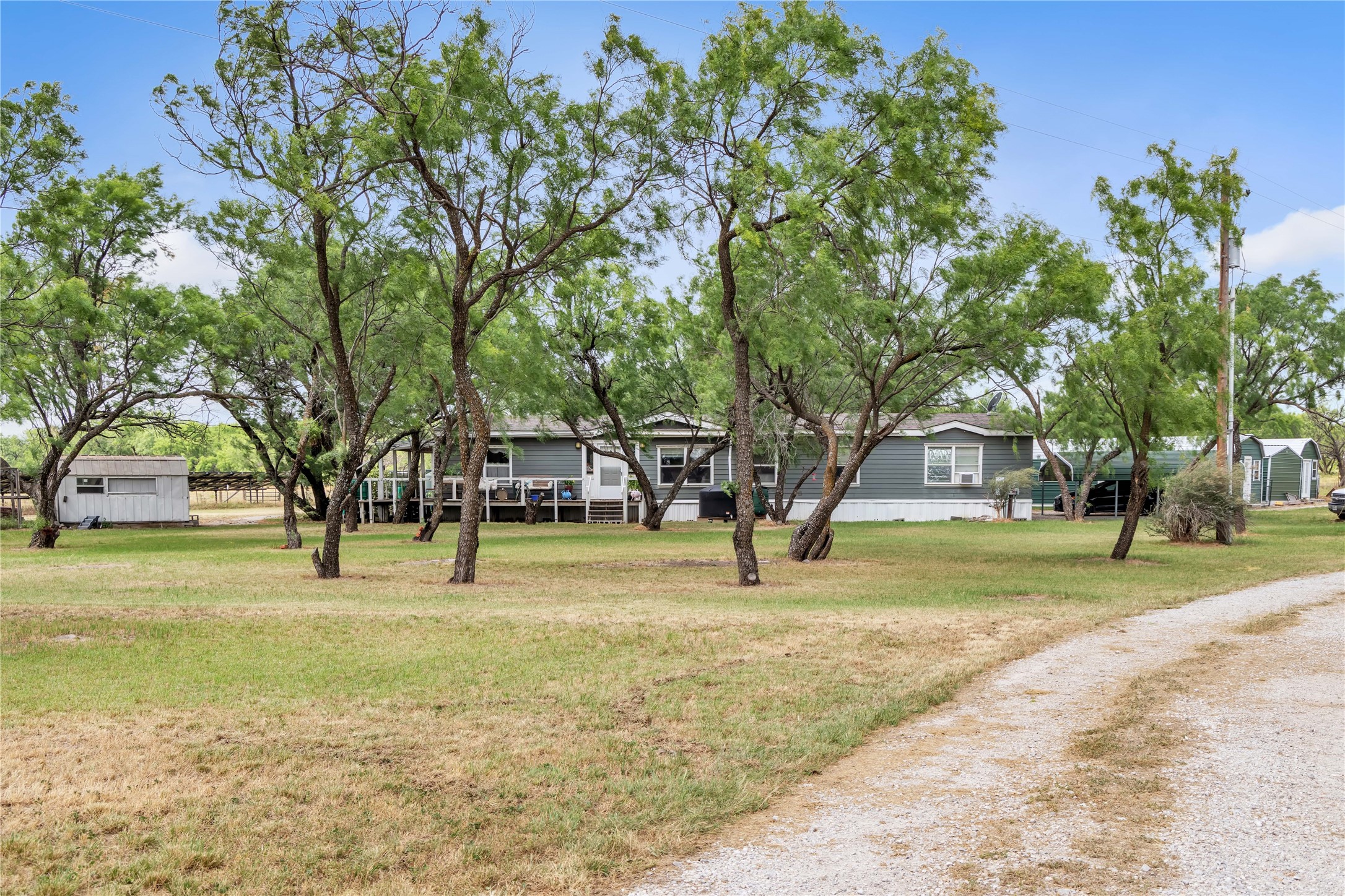 14175 State Highway 6 Moran TX 76464