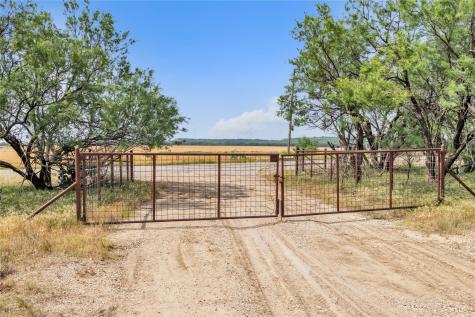 14175 State Highway 6 Moran TX 76464