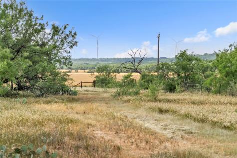 14175 State Highway 6 Moran TX 76464