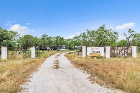 14175 State Highway 6 Moran TX 76464