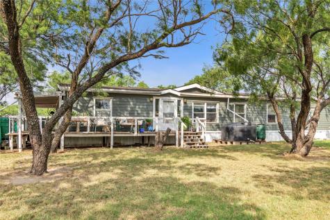 14175 State Highway 6 Moran TX 76464