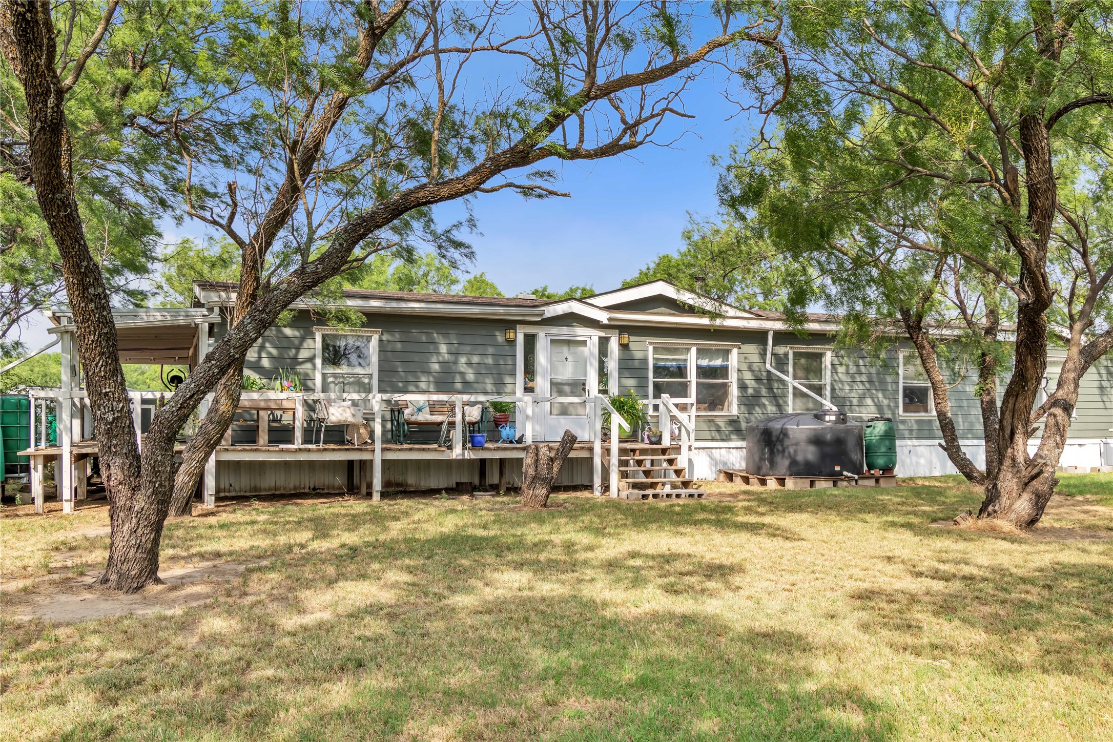 14175 State Highway 6 Moran TX 76464
