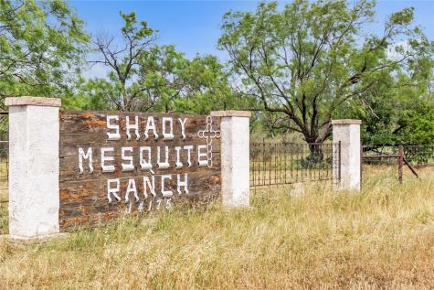 14175 State Highway 6 Moran TX 76464