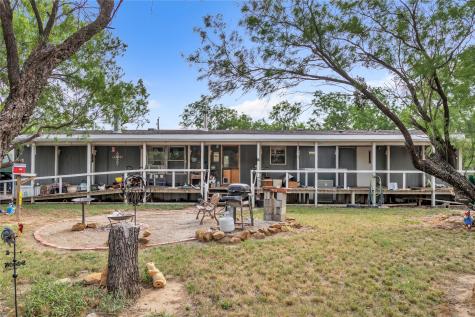 14175 State Highway 6 Moran TX 76464