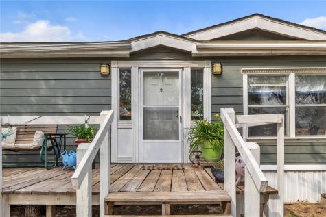 14175 State Highway 6 Moran TX 76464