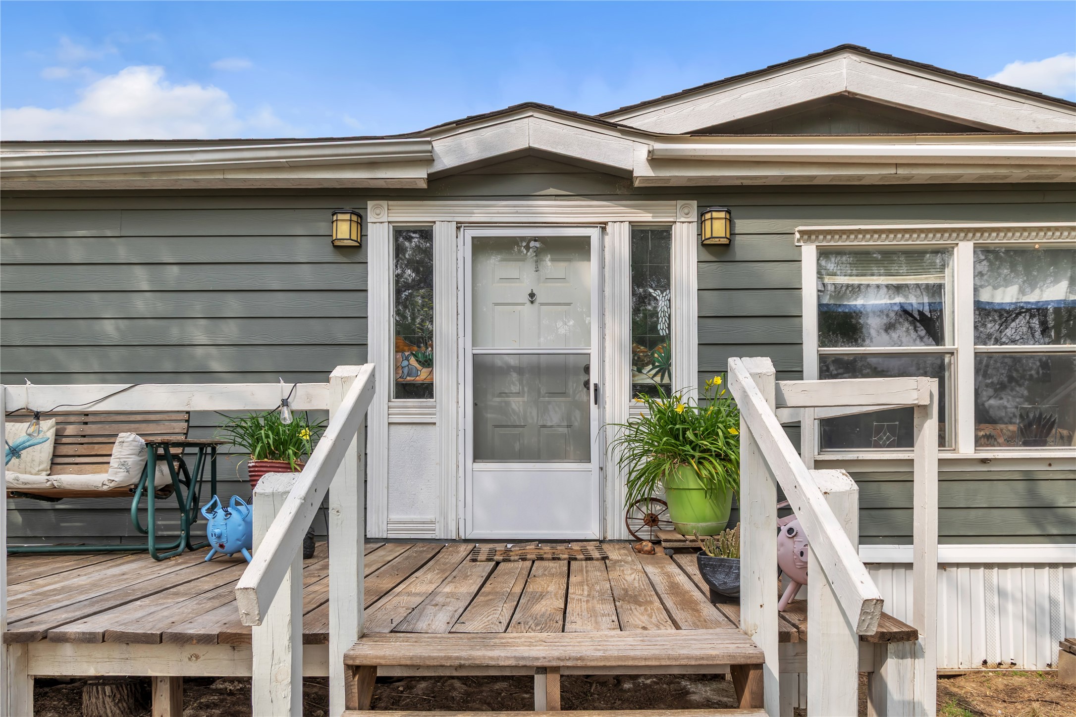 14175 State Highway 6 Moran TX 76464