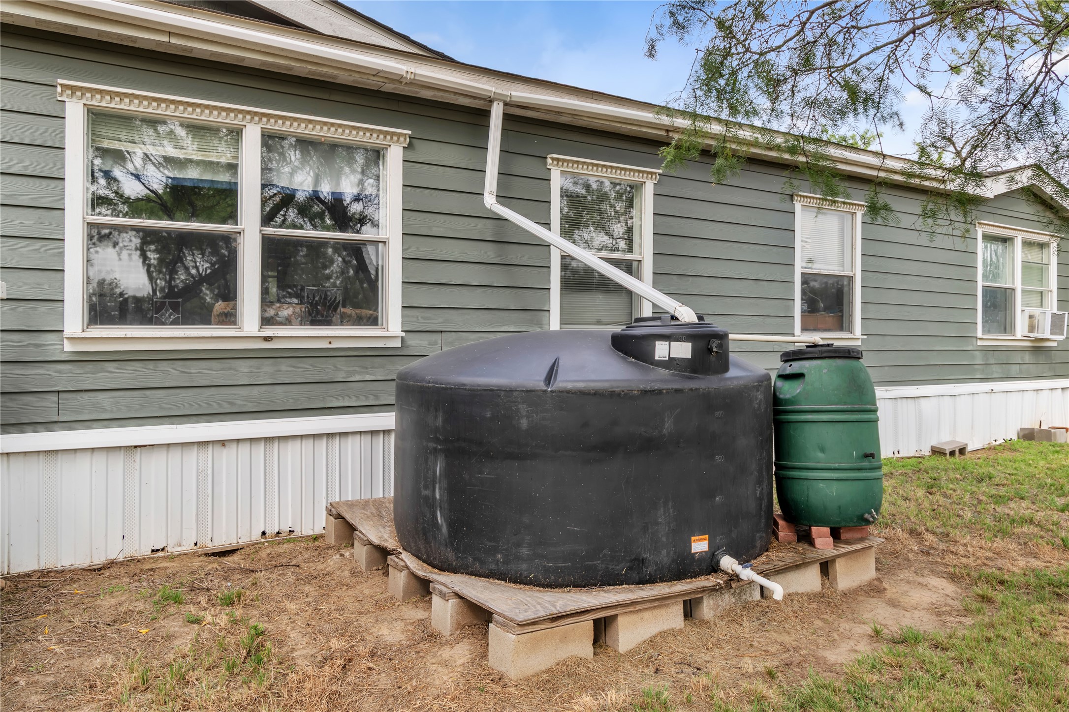 14175 State Highway 6 Moran TX 76464