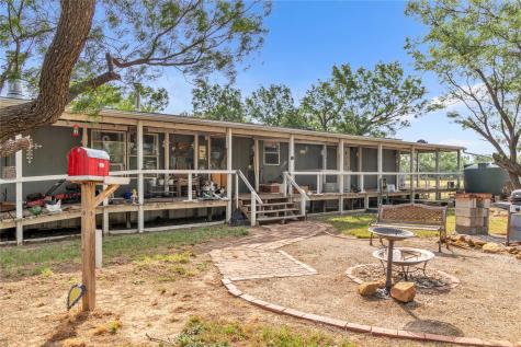 14175 State Highway 6 Moran TX 76464