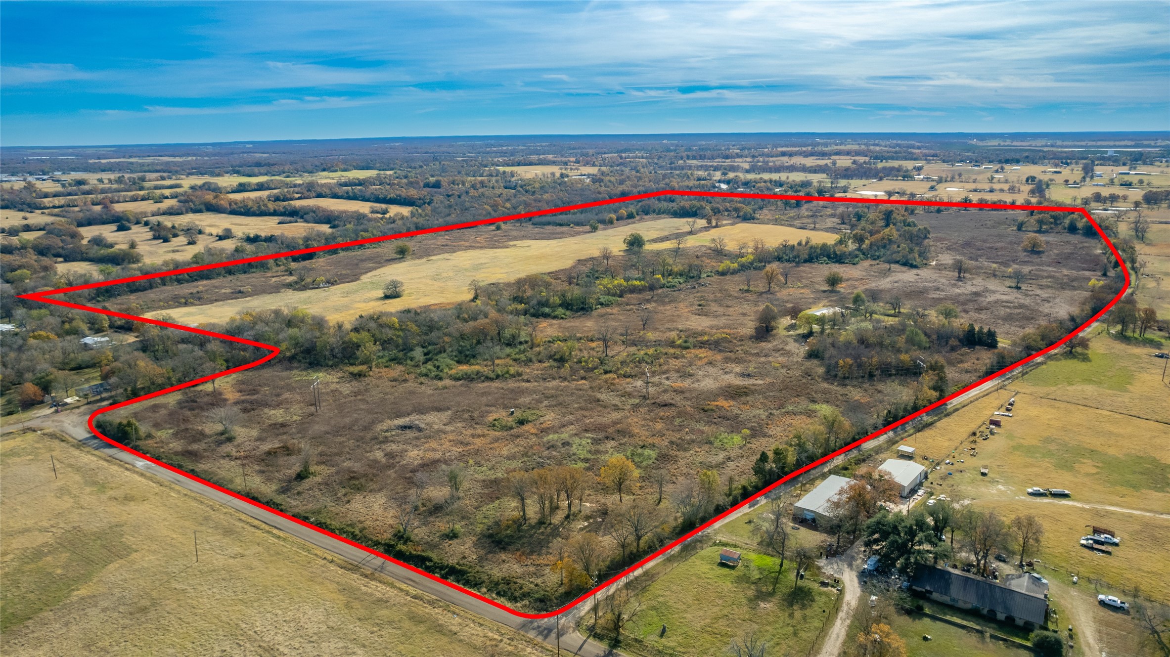 207 County Road 2315 Sulphur Springs TX 75482