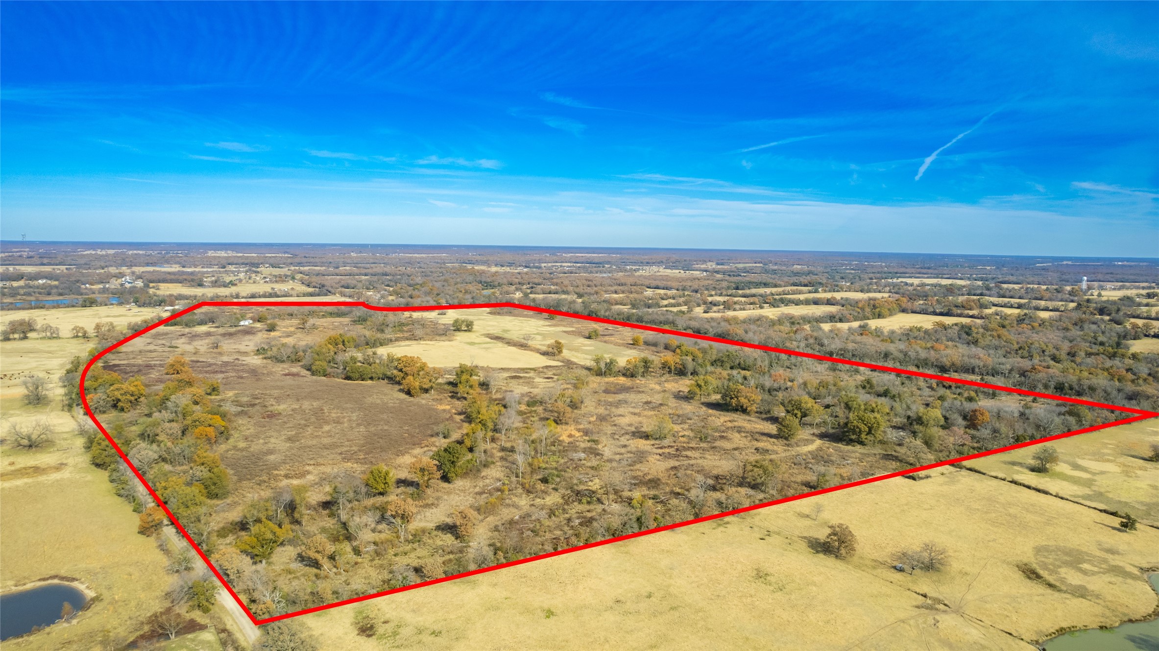 207 County Road 2315 Sulphur Springs TX 75482
