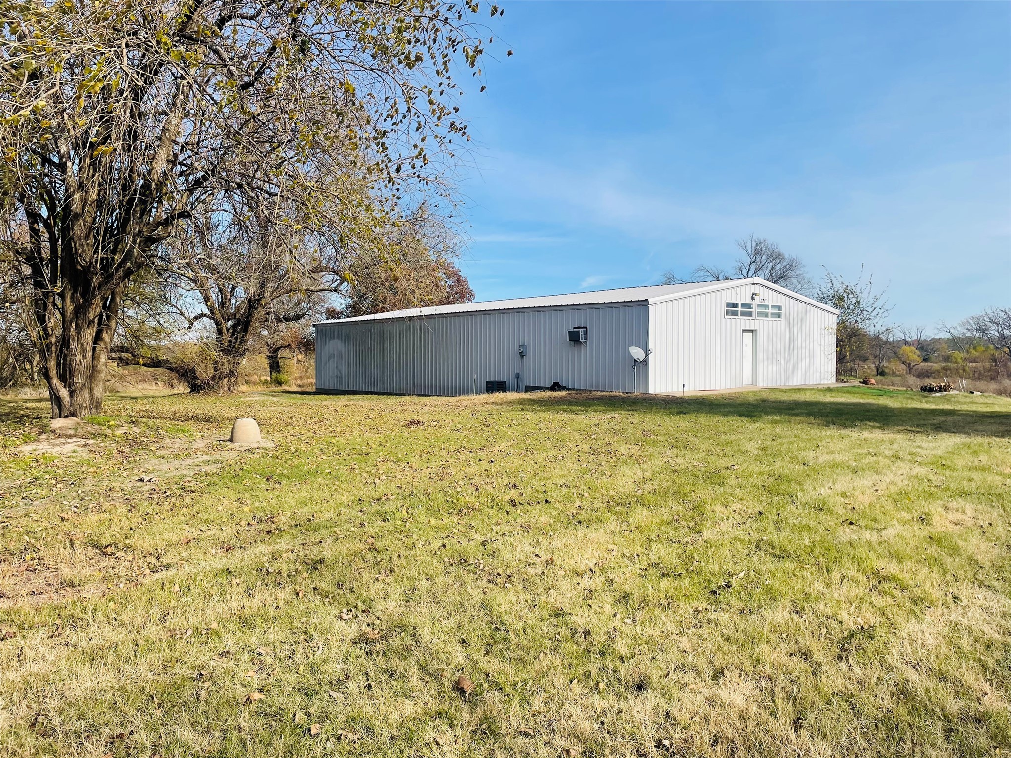 207 County Road 2315 Sulphur Springs TX 75482