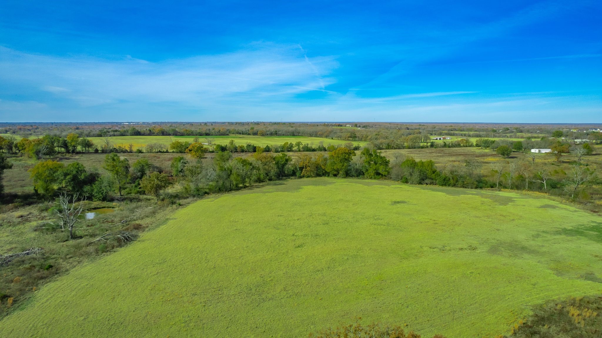 207 County Road 2315 Sulphur Springs TX 75482