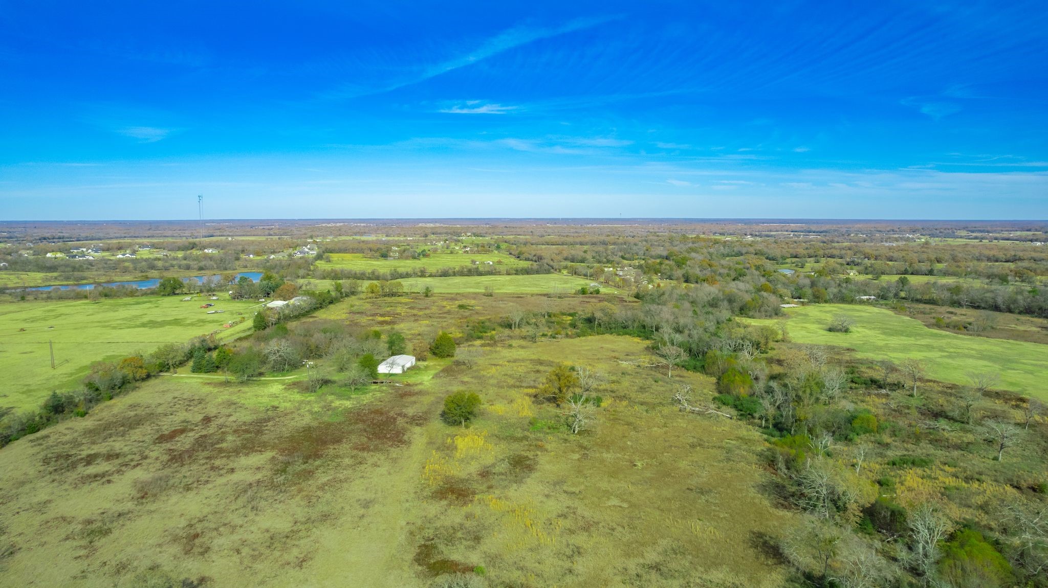 207 County Road 2315 Sulphur Springs TX 75482