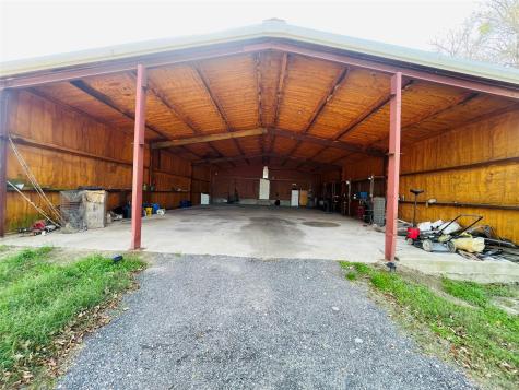 207 County Road 2315 Sulphur Springs TX 75482