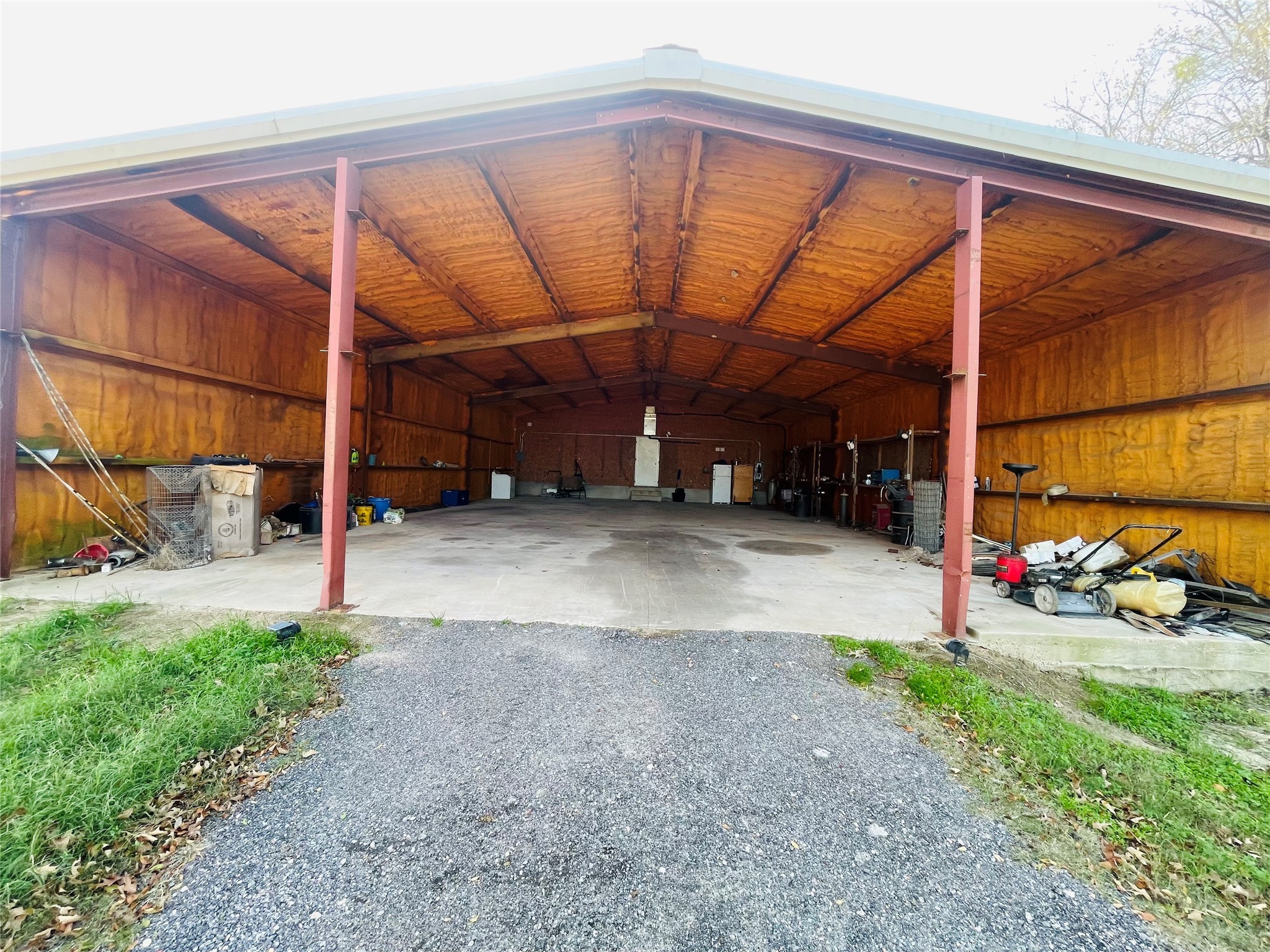 207 County Road 2315 Sulphur Springs TX 75482