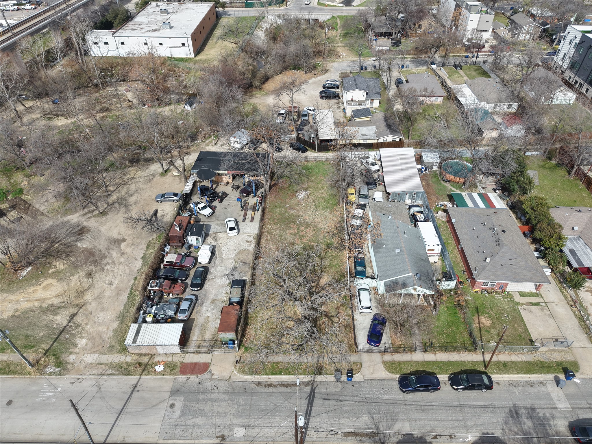 2117 Hondo Avenue Dallas TX 75219