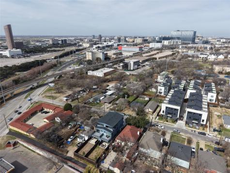 2117 Hondo Avenue Dallas TX 75219