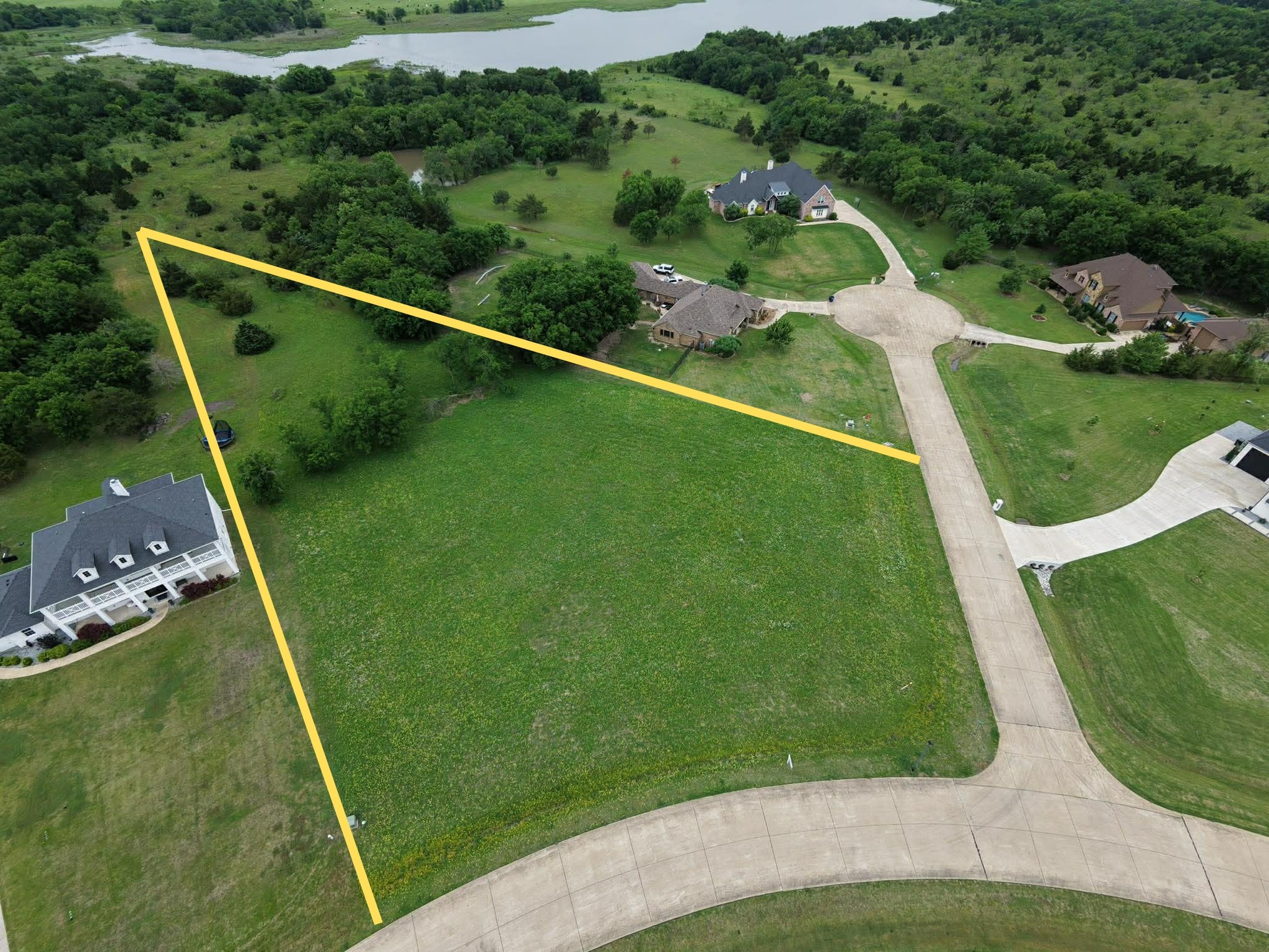 1515 Andrew Cove Rockwall TX 75032