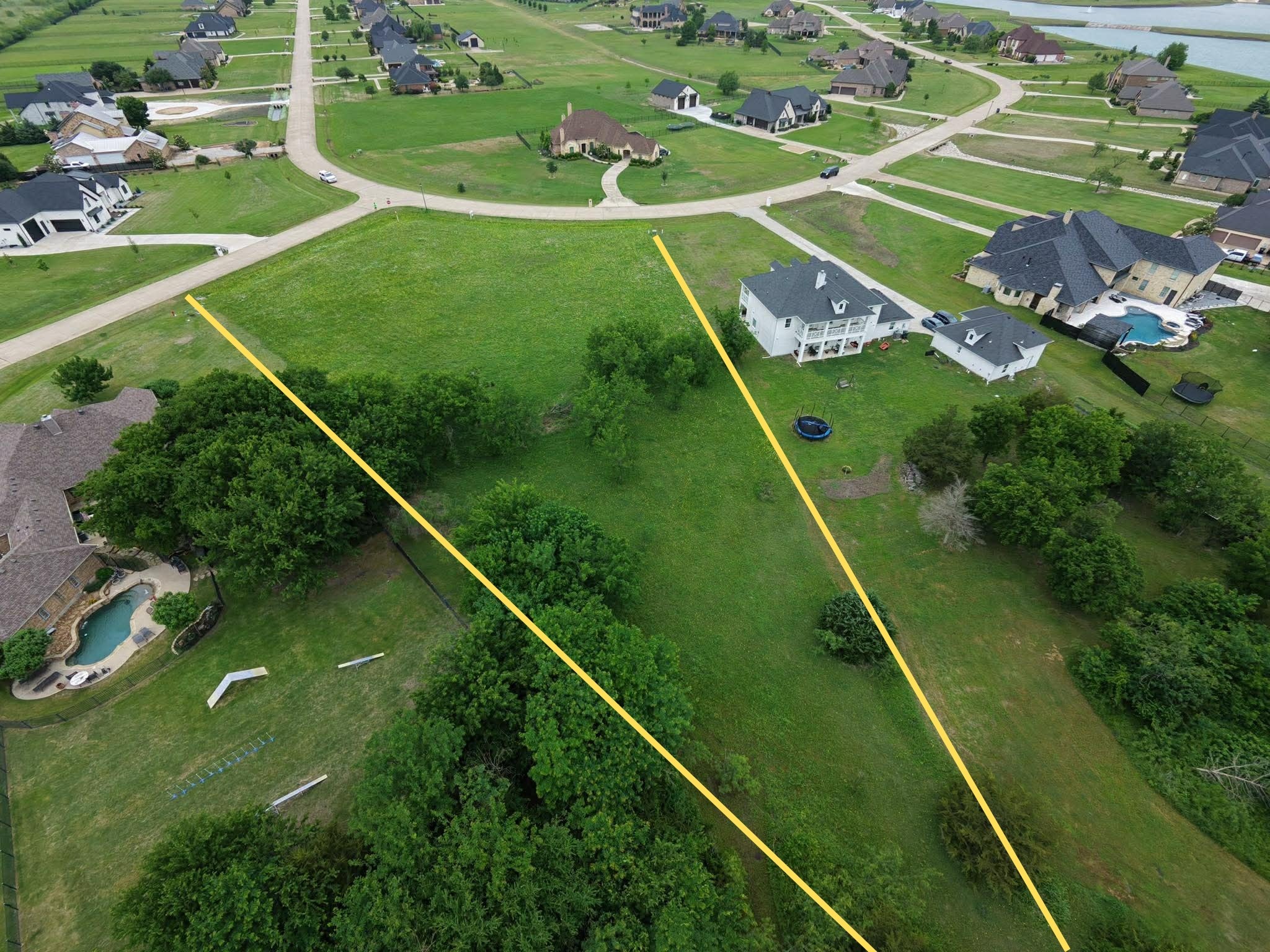 1515 Andrew Cove Rockwall TX 75032