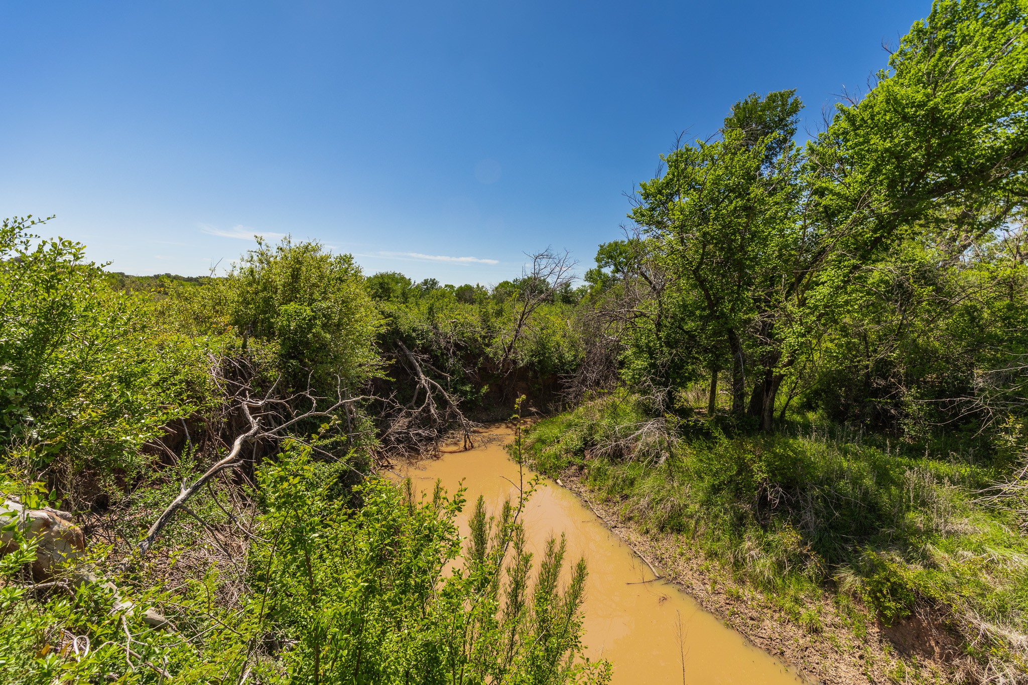 Tbd County Road 120 Coleman TX 76834