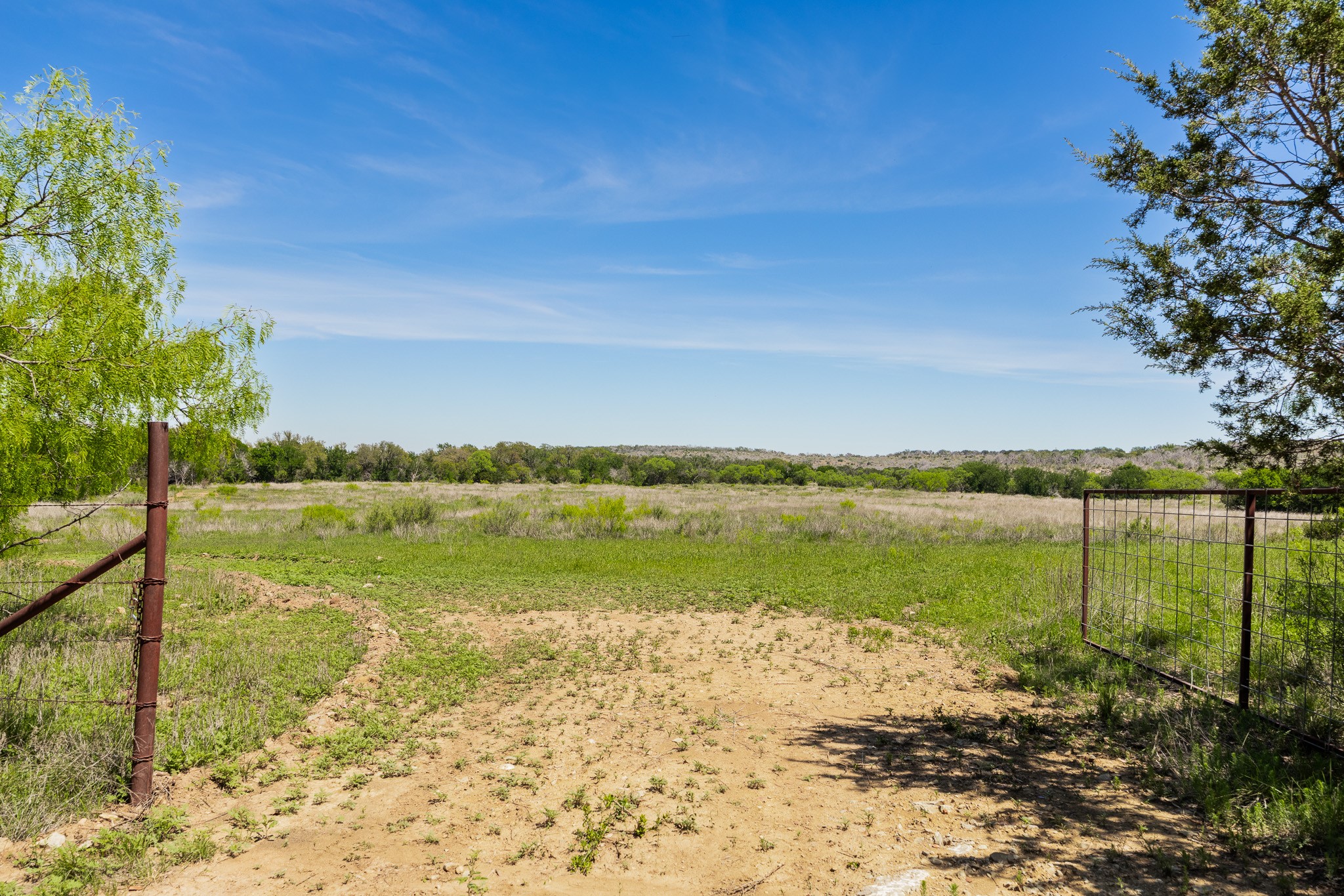Tbd County Road 120 Coleman TX 76834
