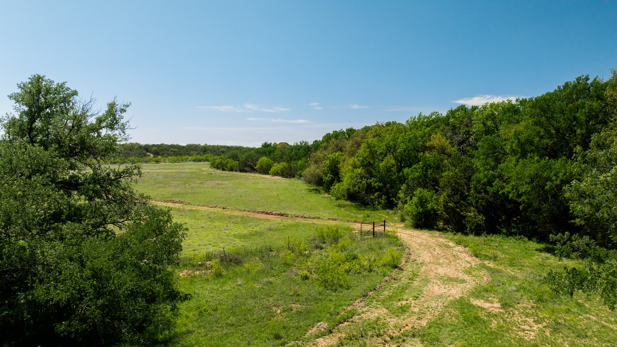 Tbd County Road 120 Coleman TX 76834