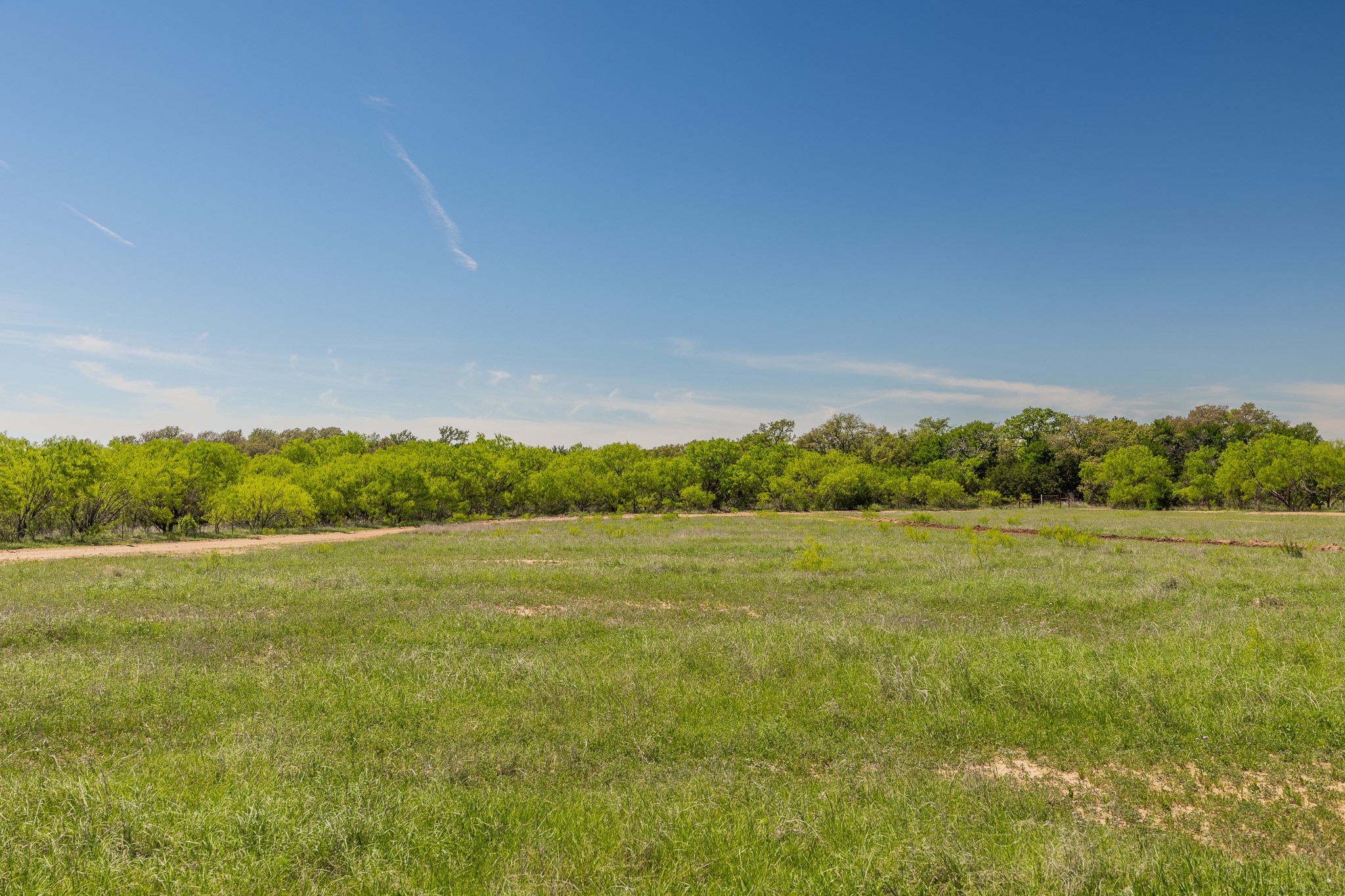 Tbd County Road 120 Coleman TX 76834