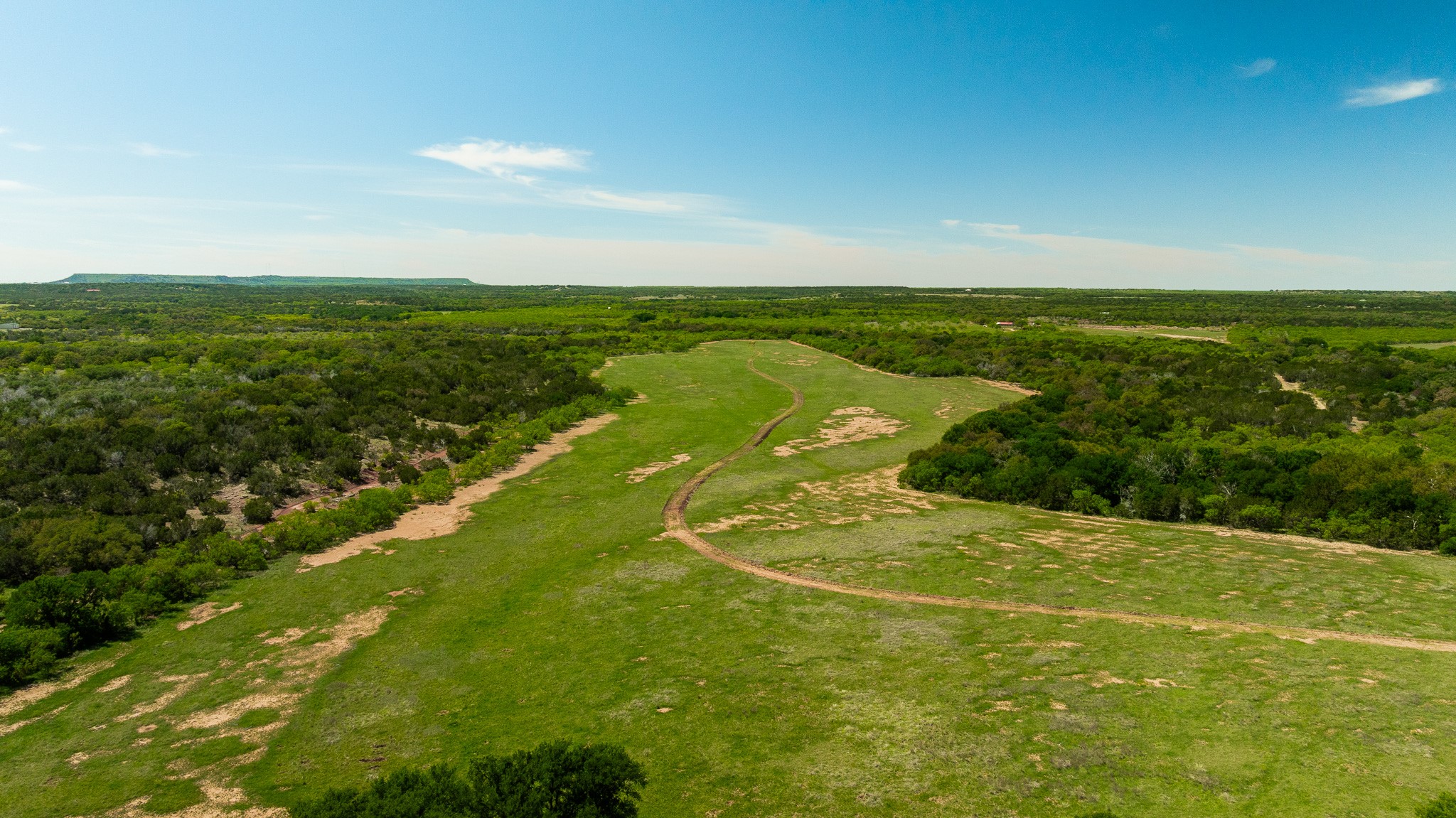 Tbd County Road 120 Coleman TX 76834