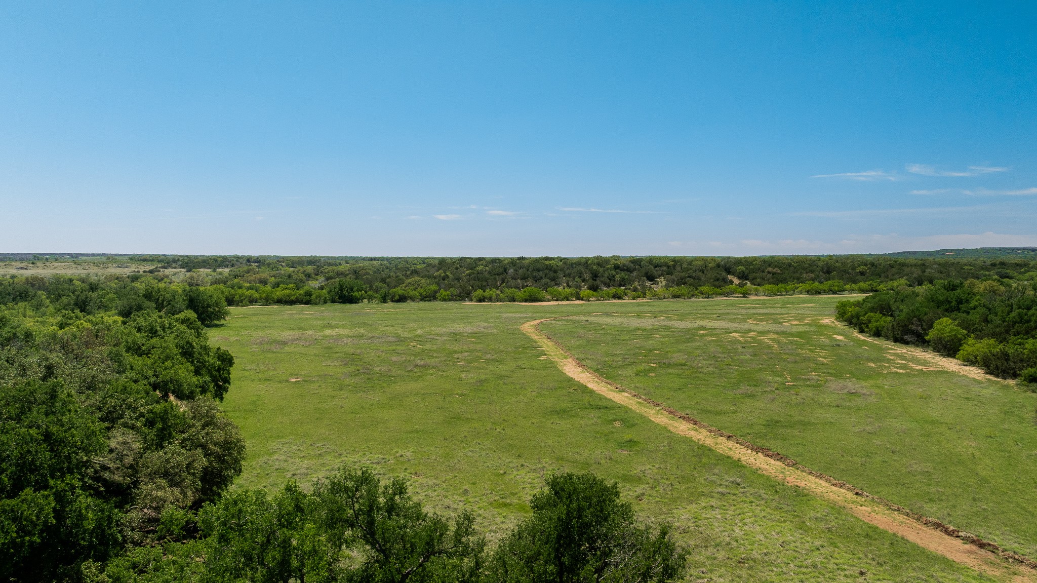 Tbd County Road 120 Coleman TX 76834