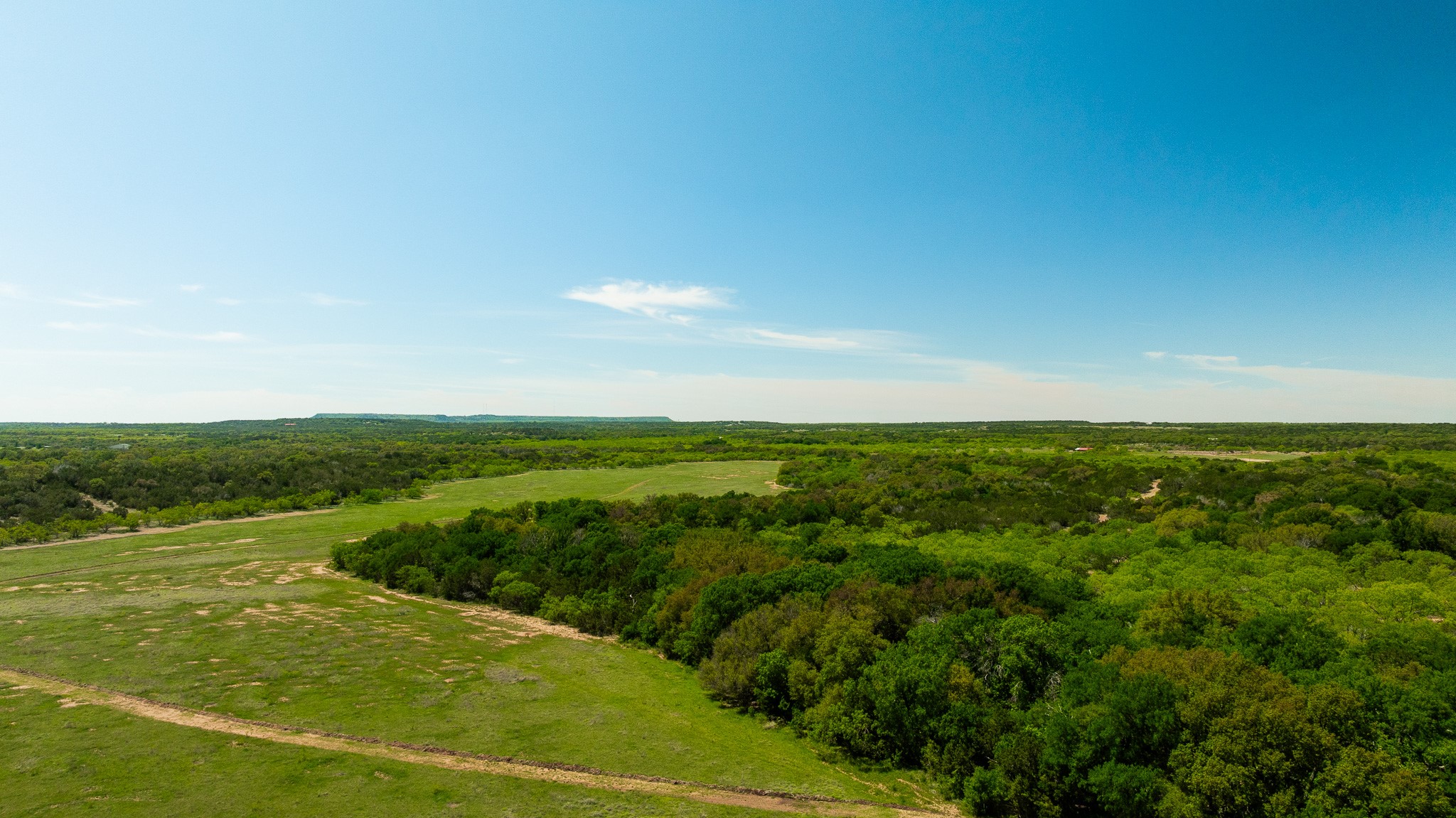 Tbd County Road 120 Coleman TX 76834