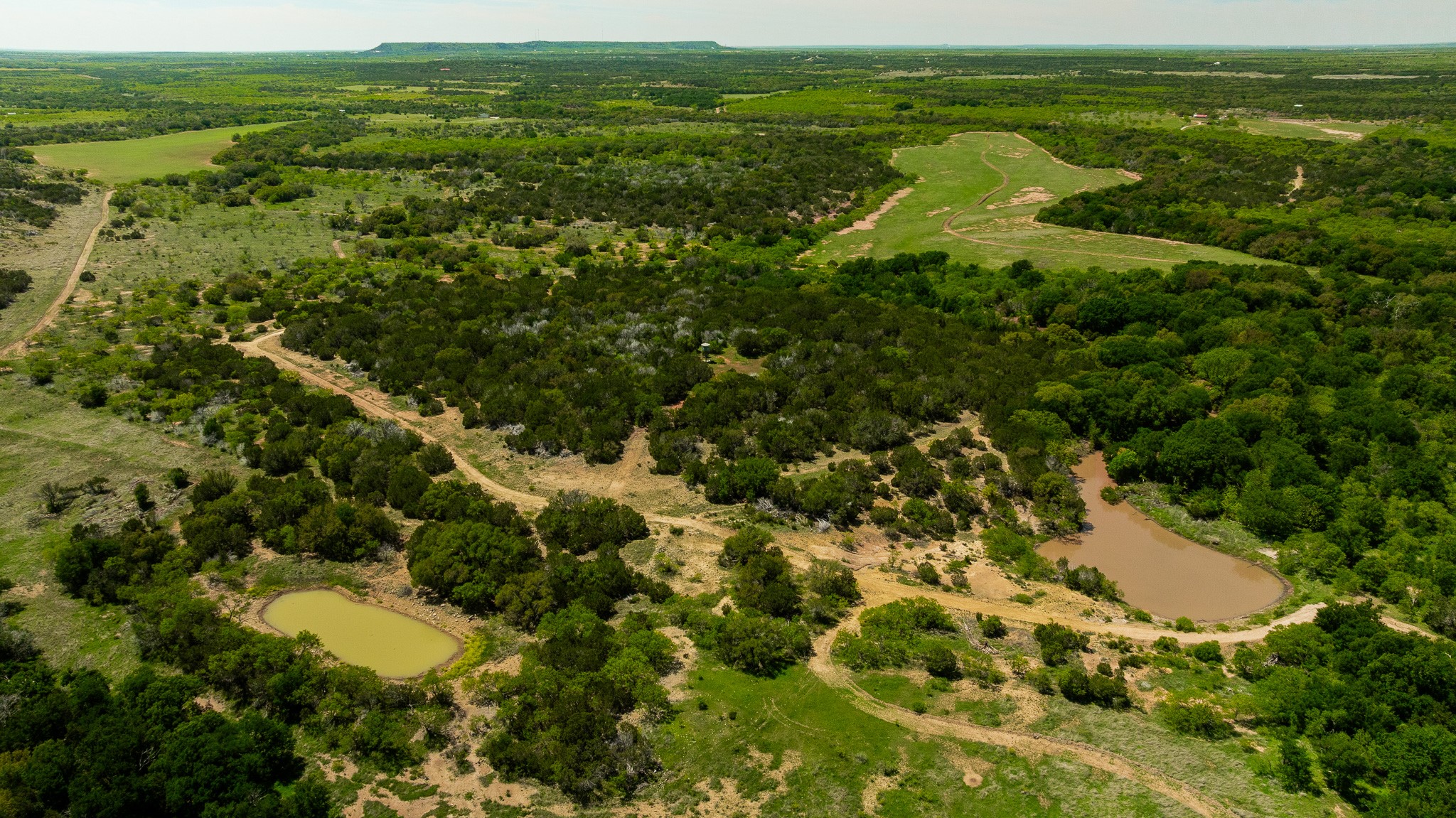Tbd County Road 120 Coleman TX 76834