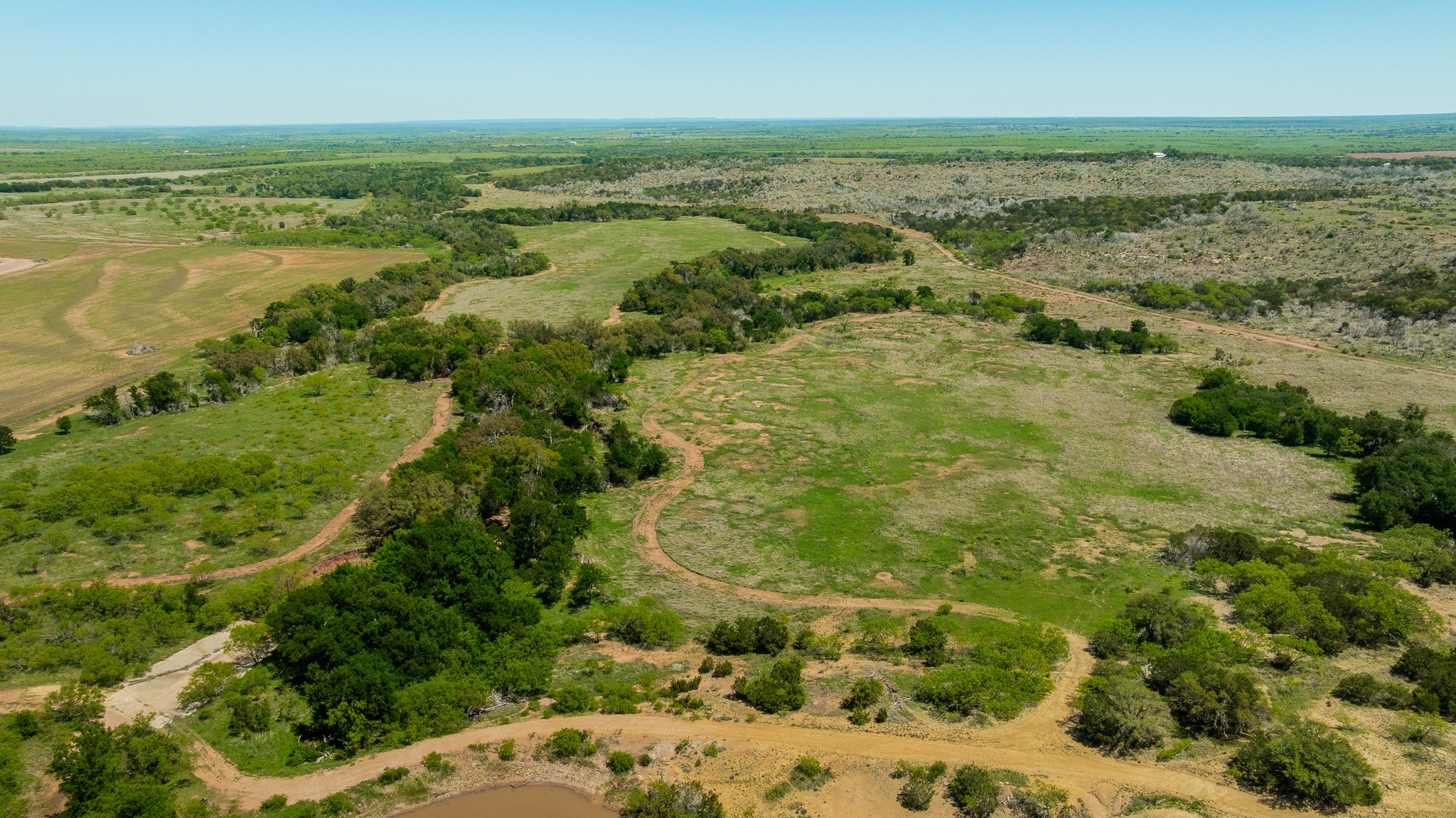 Tbd County Road 120 Coleman TX 76834