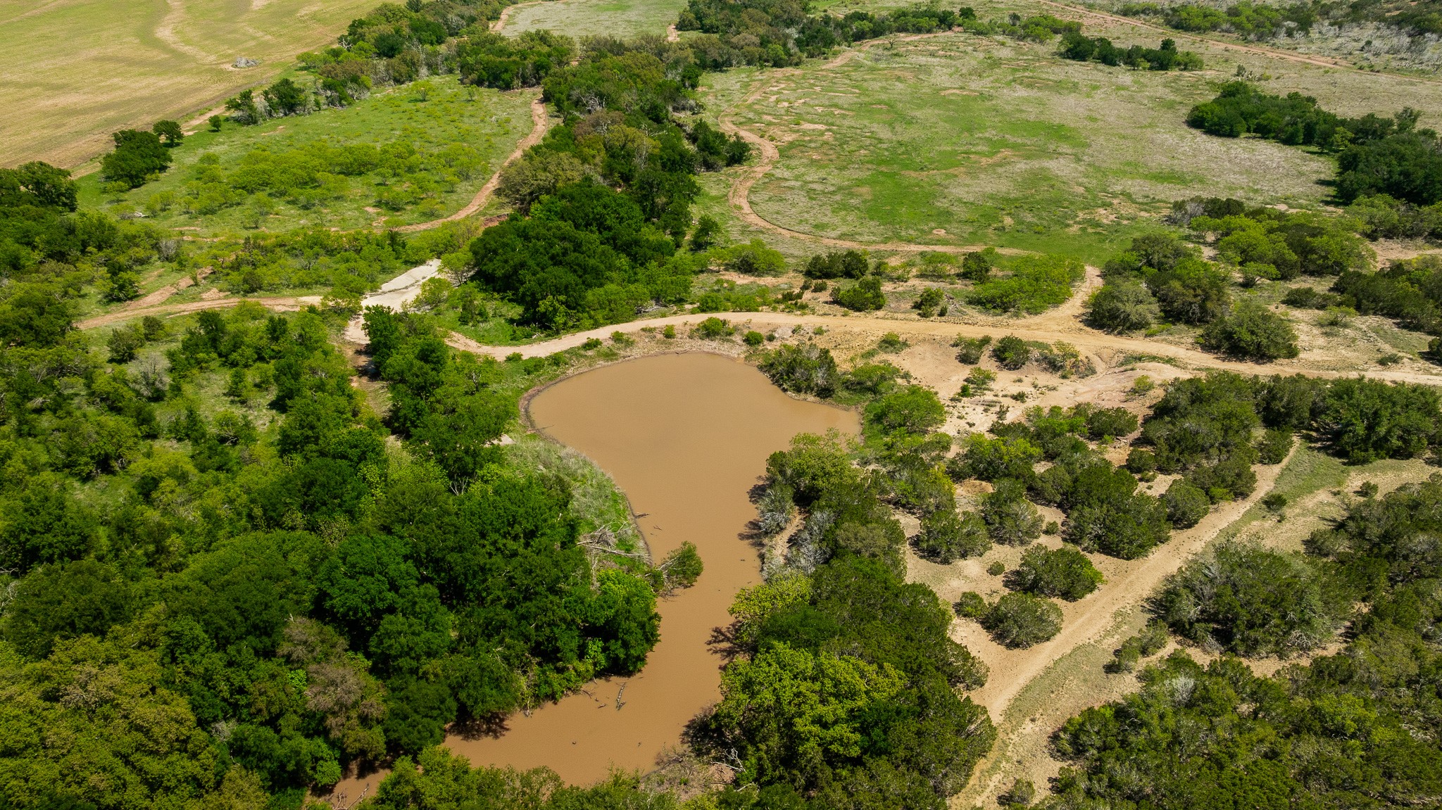 Tbd County Road 120 Coleman TX 76834