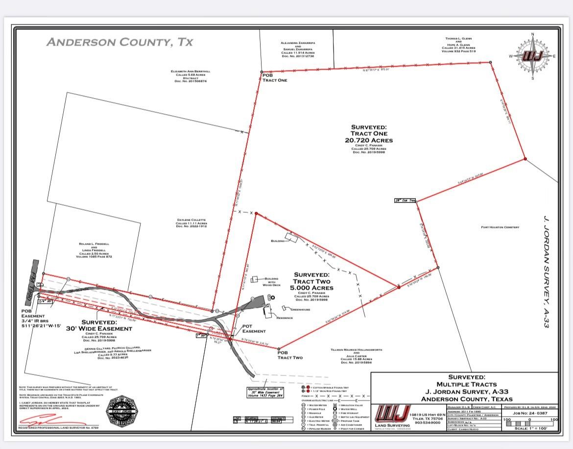 Tbd Fm 1990 Palestine TX 75801