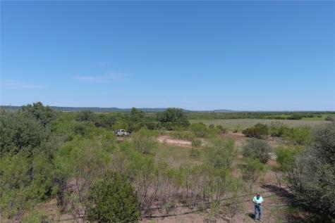 2266 Old School Road Gordon TX 76453