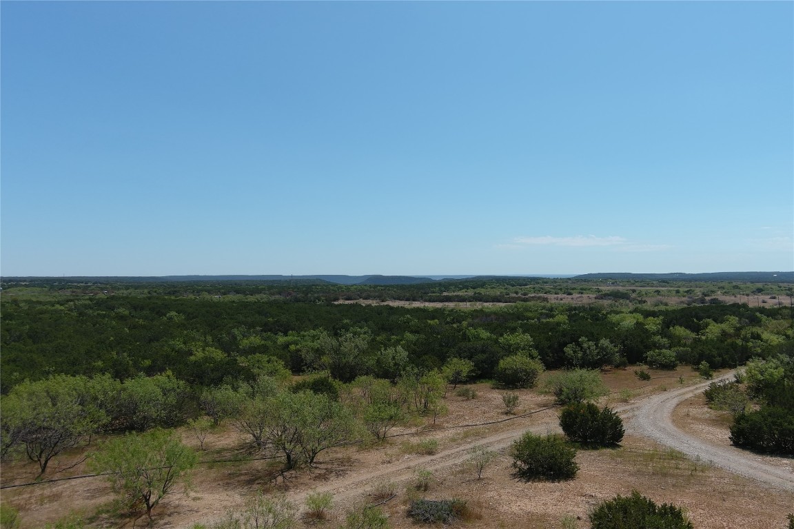 2266 Old School Road Gordon TX 76453