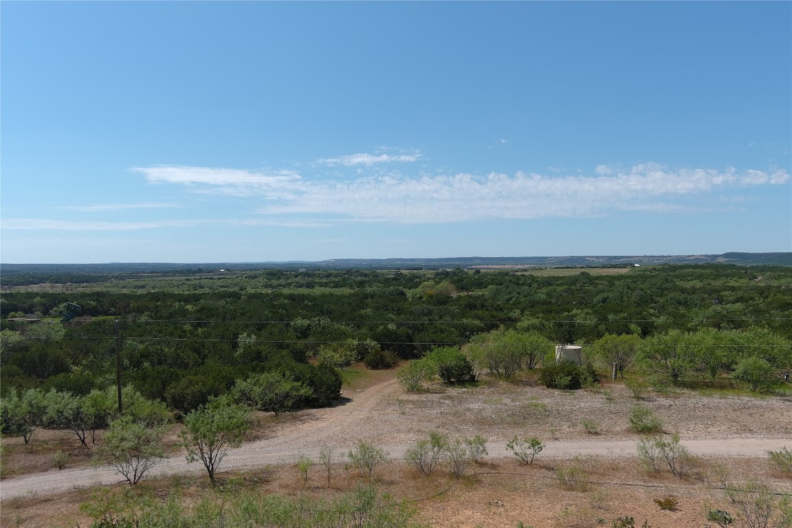 2266 Old School Road Gordon TX 76453