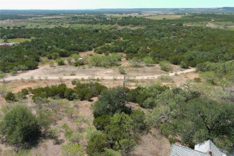 2266 Old School Road Gordon TX 76453