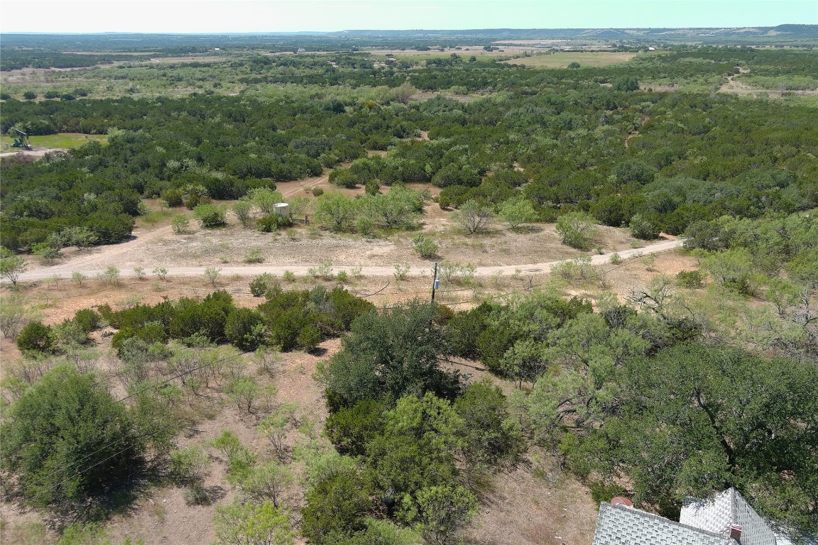 2266 Old School Road Gordon TX 76453