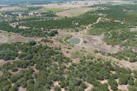2266 Old School Road Gordon TX 76453