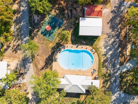 Lot 135 & 136 Private Road 5819 Yantis TX 75497