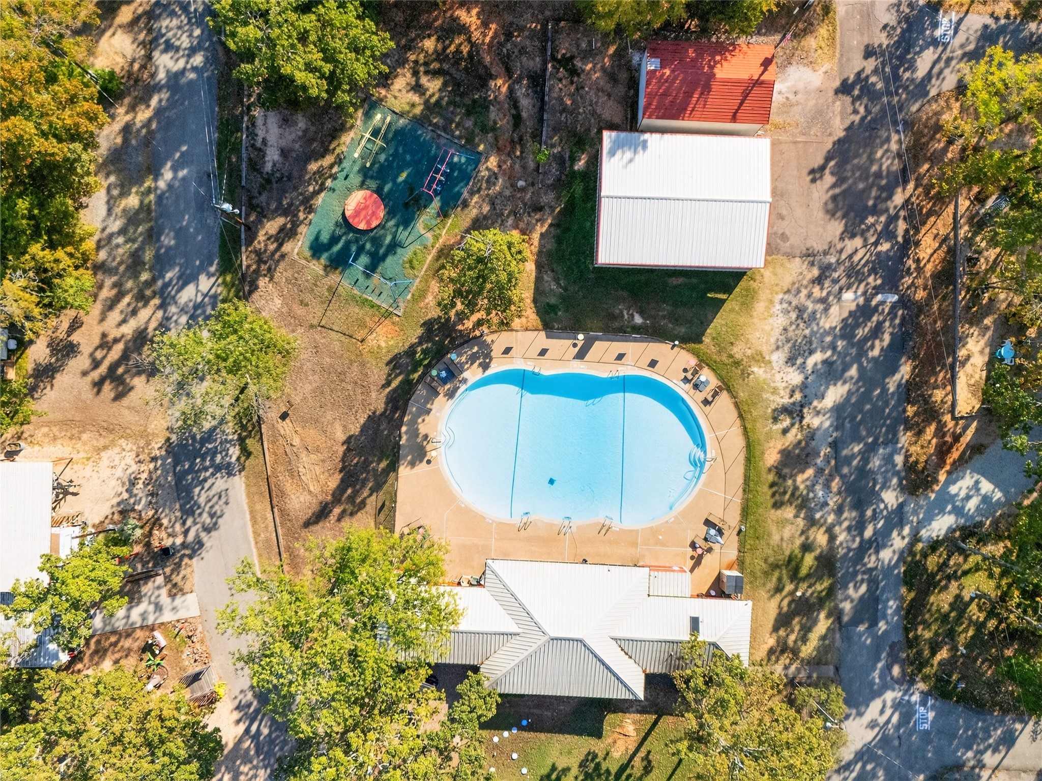 Lot 135 & 136 Private Road 5819 Yantis TX 75497