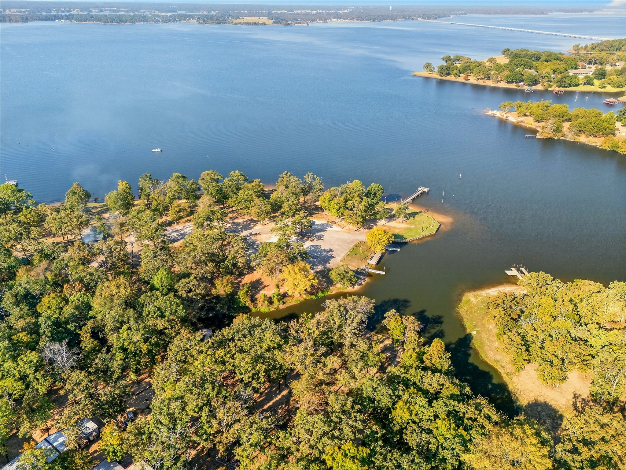 Lot 135 & 136 Private Road 5819 Yantis TX 75497