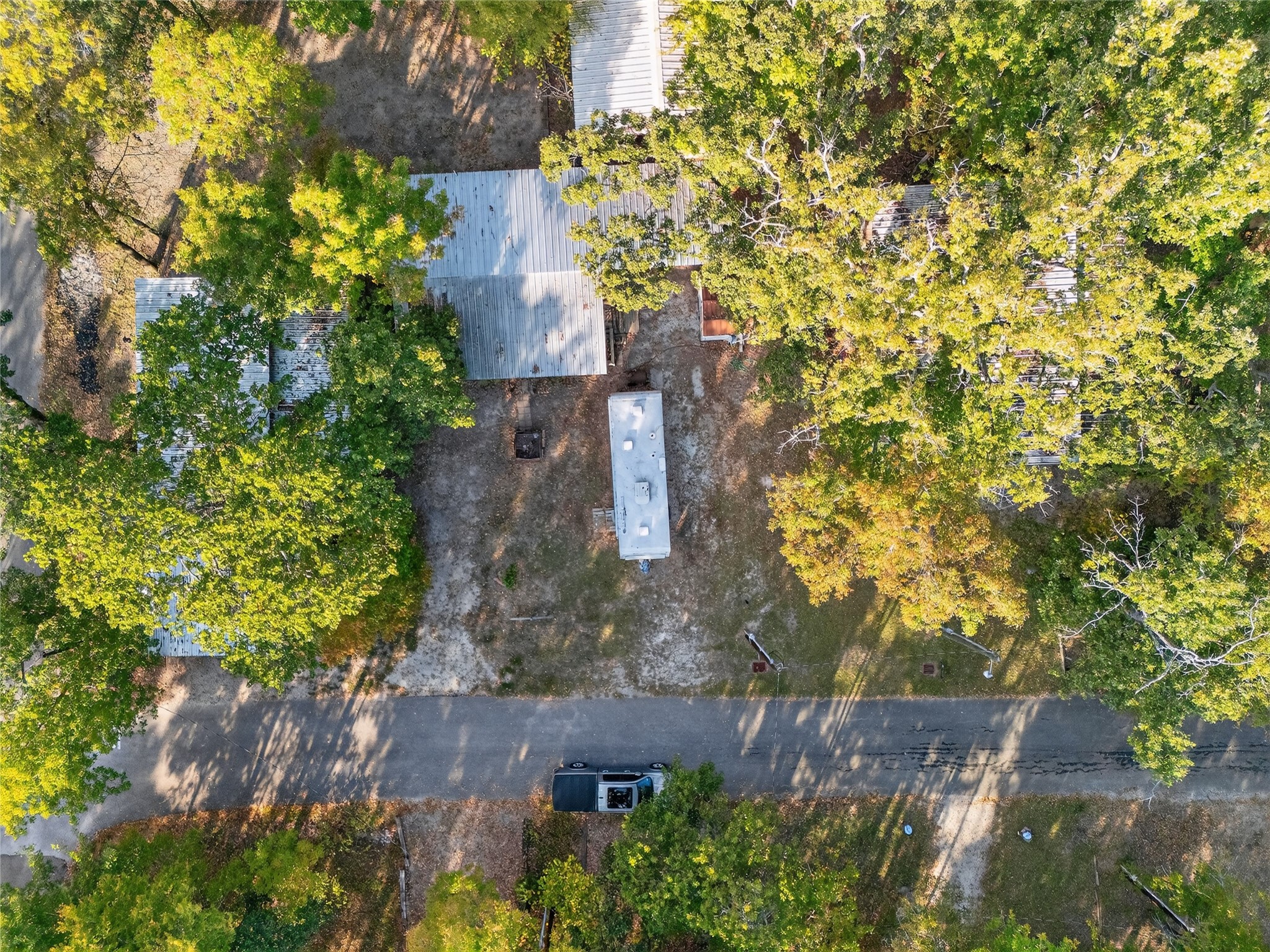 Lot 135 & 136 Private Road 5819 Yantis TX 75497