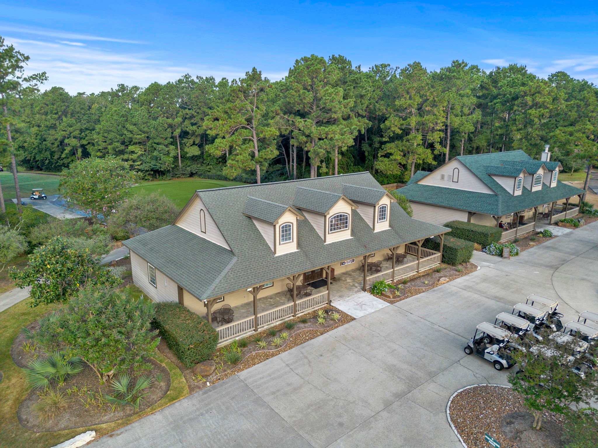 37432 Clubhouse Lane Montgomery TX 77355