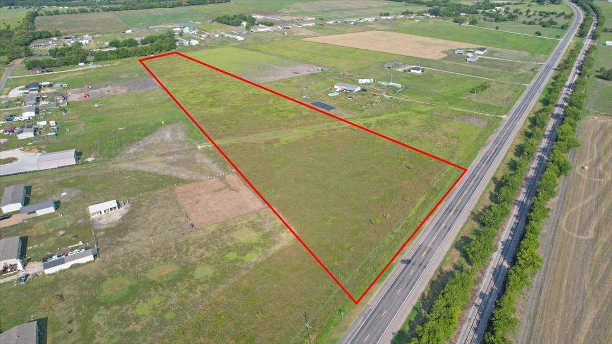 Tbd Us-69 Leonard TX 75452