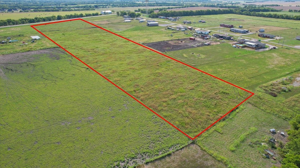 Tbd Us-69 Leonard TX 75452